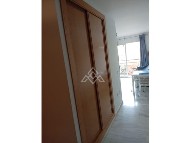 1 soveværelse Lejlighed til salg i Centro, Mijas med garage - € 235.000 (Ref: 9141757)