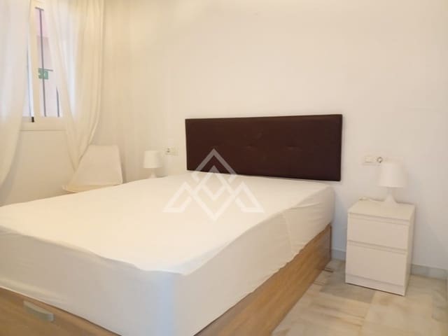 1 soveværelse Lejlighed til salg i Centro, Mijas med garage - € 235.000 (Ref: 9141757)