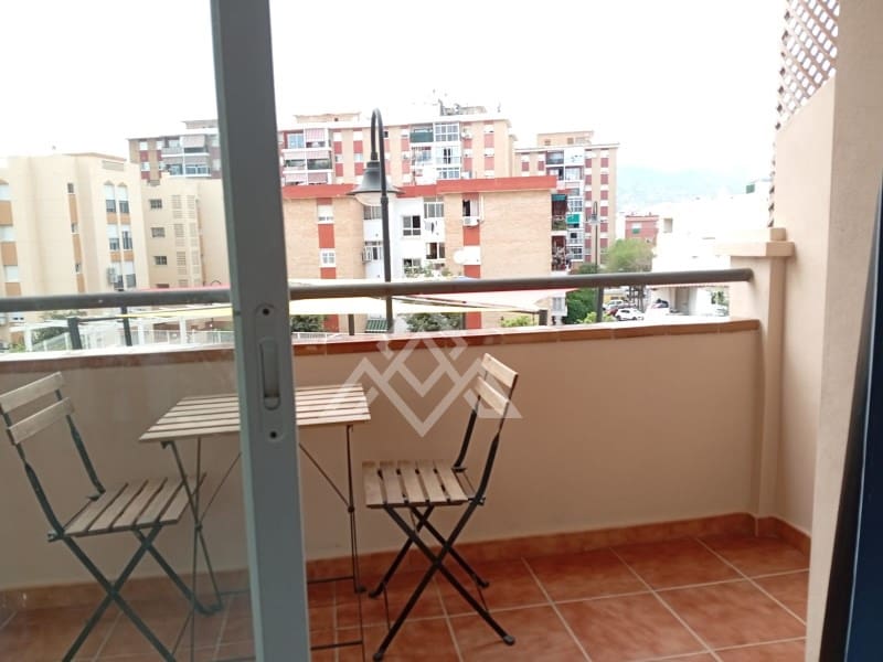 1 soveværelse Lejlighed til salg i Las Lagunas de Mijas med garage - € 235.000 (Ref: 9141757)