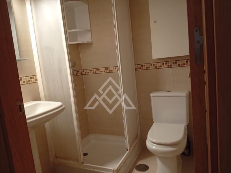 1 soveværelse Lejlighed til salg i Las Lagunas de Mijas med garage - € 235.000 (Ref: 9141757)