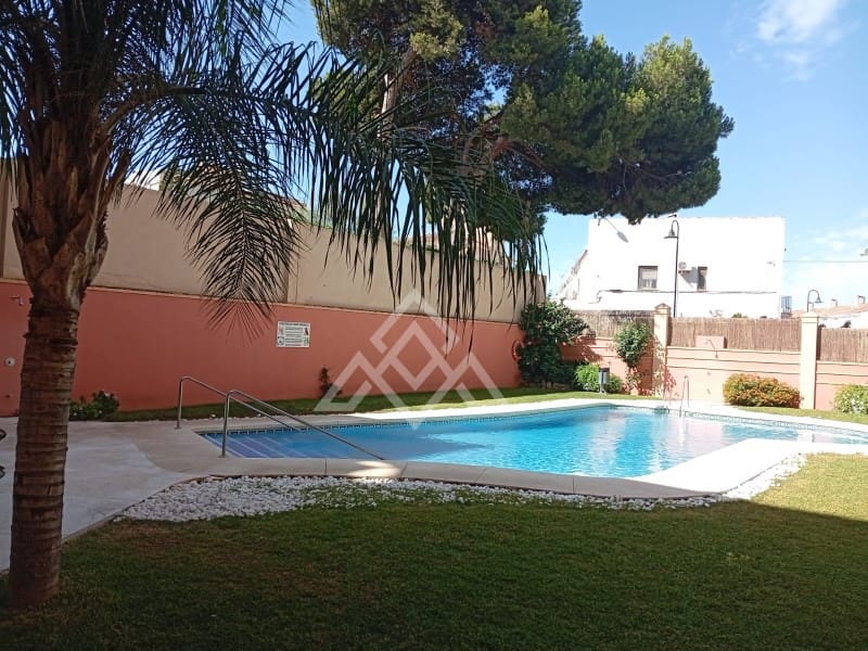 1 soveværelse Lejlighed til salg i Las Lagunas de Mijas med garage - € 235.000 (Ref: 9141757)