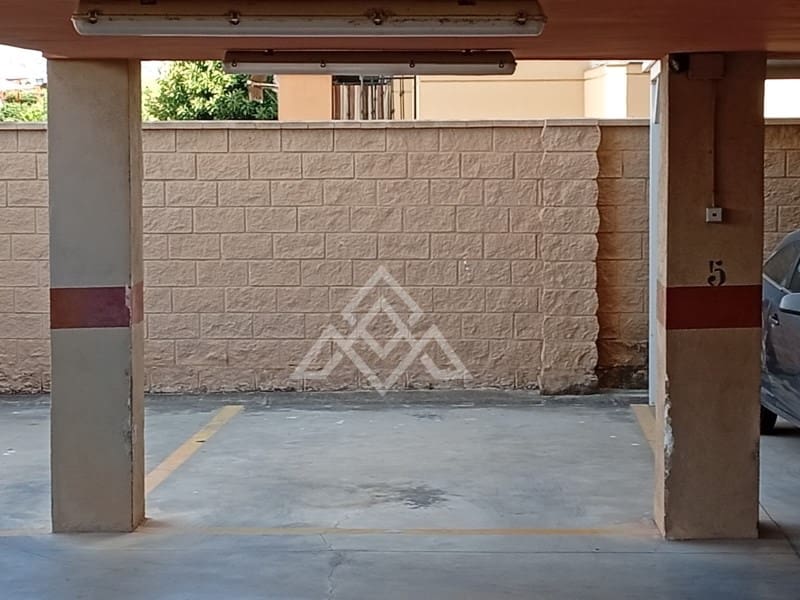 1 soveværelse Lejlighed til salg i Las Lagunas de Mijas med garage - € 235.000 (Ref: 9141757)