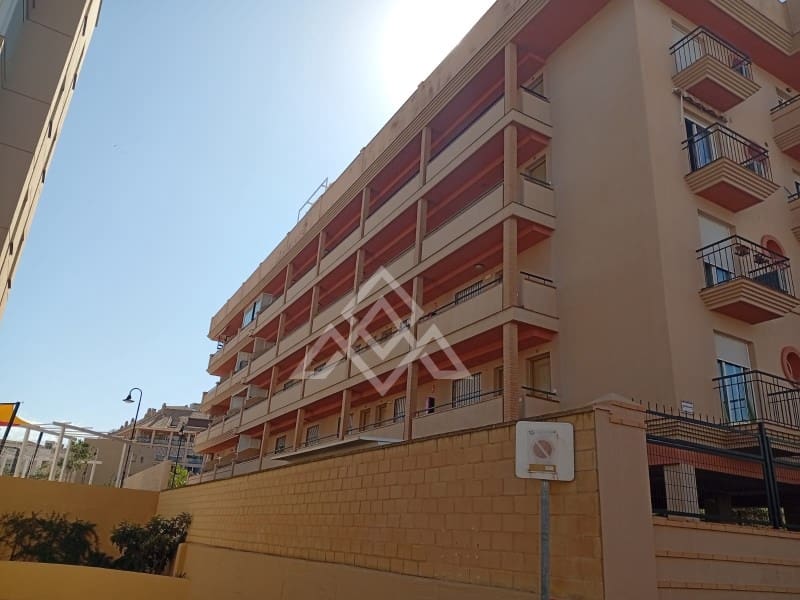 1 soveværelse Lejlighed til salg i Las Lagunas de Mijas med garage - € 235.000 (Ref: 9141757)