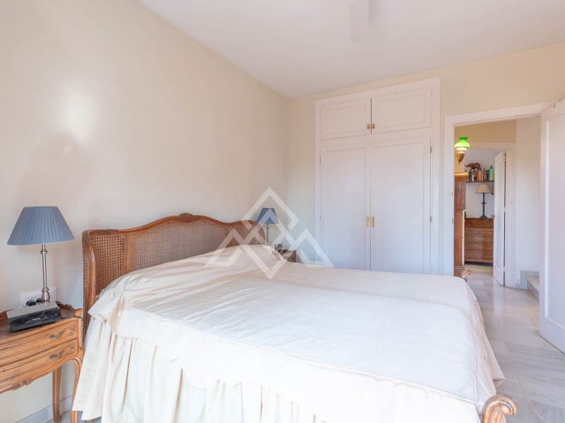 3 sypialnia Dom na sprzedaż w Calahonda - 595 000 € (Ref: 9149514)