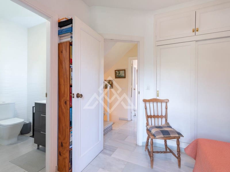 3 sypialnia Dom na sprzedaż w Calahonda - 595 000 € (Ref: 9149514)