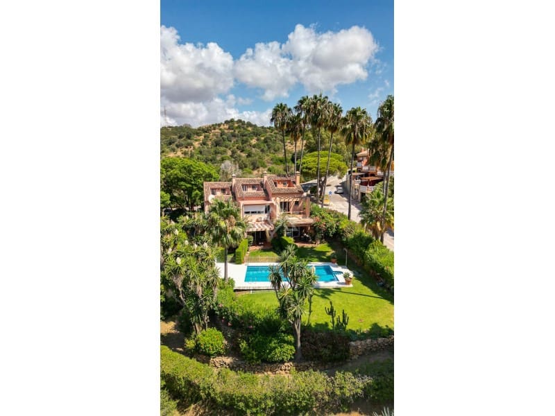 3 sypialnia Dom na sprzedaż w Calahonda - 595 000 € (Ref: 9149514)