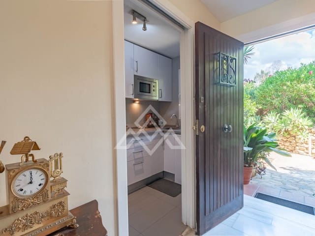 3 sypialnia Dom na sprzedaż w Calahonda, Mijas - 595 000 € (Ref: 9149514)