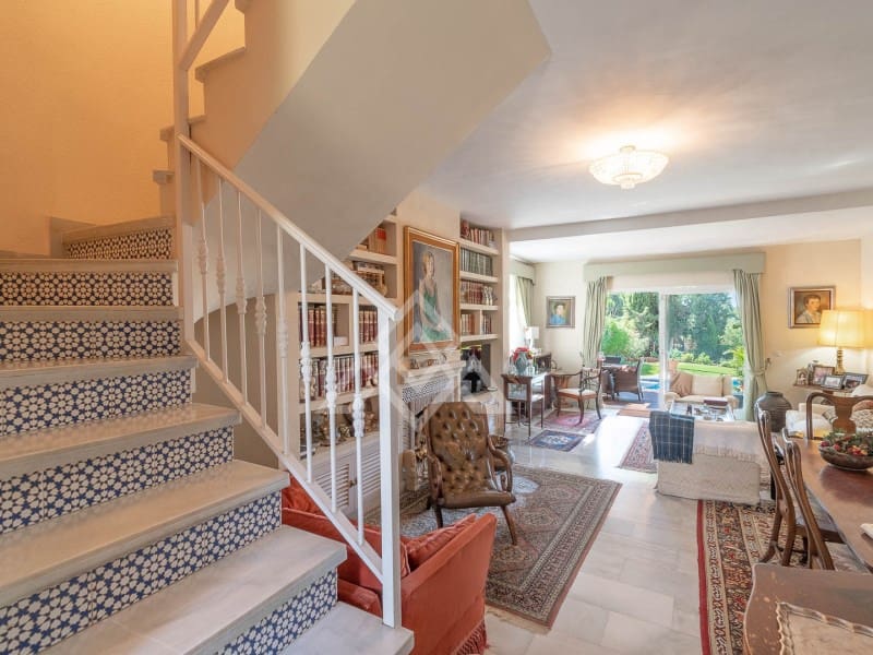 3 sypialnia Dom na sprzedaż w Calahonda - 595 000 € (Ref: 9149514)