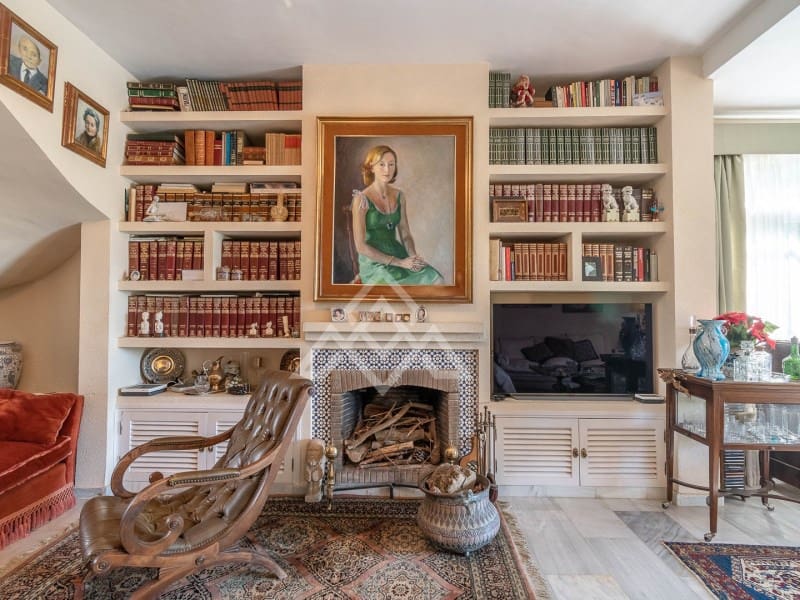 3 sypialnia Dom na sprzedaż w Calahonda - 595 000 € (Ref: 9149514)