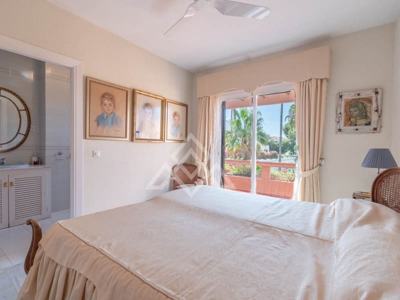 3 sypialnia Dom na sprzedaż w Calahonda - 595 000 € (Ref: 9149514)