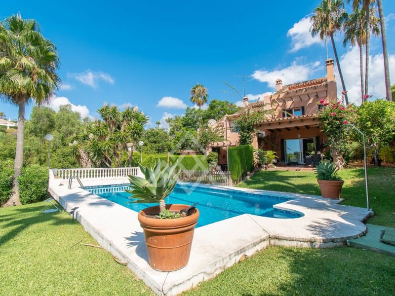 3 sypialnia Dom na sprzedaż w Calahonda - 595 000 € (Ref: 9149514)