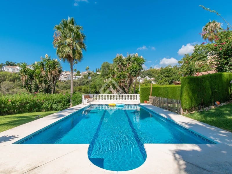 3 sypialnia Dom na sprzedaż w Calahonda - 595 000 € (Ref: 9149514)