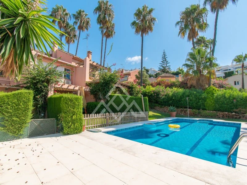 3 sypialnia Dom na sprzedaż w Calahonda - 595 000 € (Ref: 9149514)