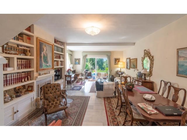 3 sypialnia Dom na sprzedaż w Calahonda, Mijas - 595 000 € (Ref: 9149514)