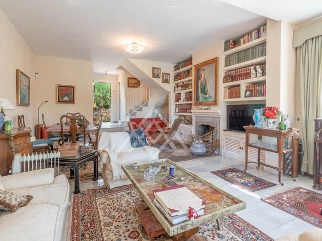 3 sypialnia Dom na sprzedaż w Calahonda, Mijas - 595 000 € (Ref: 9149514)