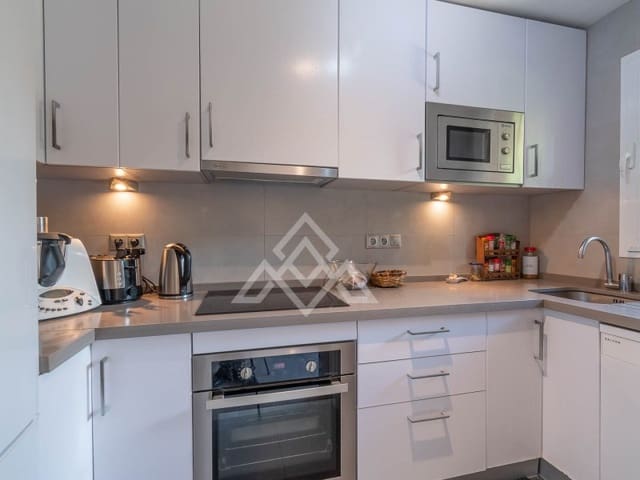 3 sypialnia Dom na sprzedaż w Calahonda, Mijas - 595 000 € (Ref: 9149514)