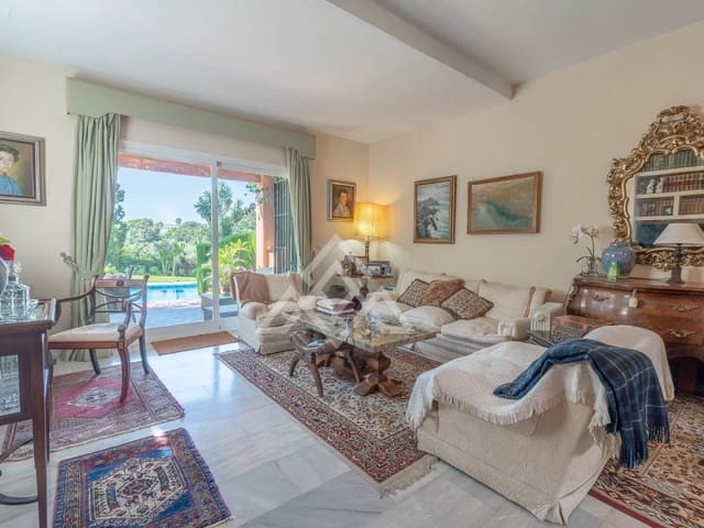 3 sypialnia Dom na sprzedaż w Calahonda, Mijas - 595 000 € (Ref: 9149514)