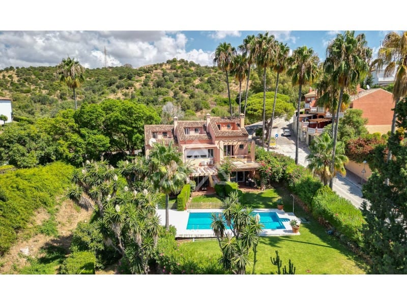 3 sypialnia Dom na sprzedaż w Calahonda - 595 000 € (Ref: 9149514)