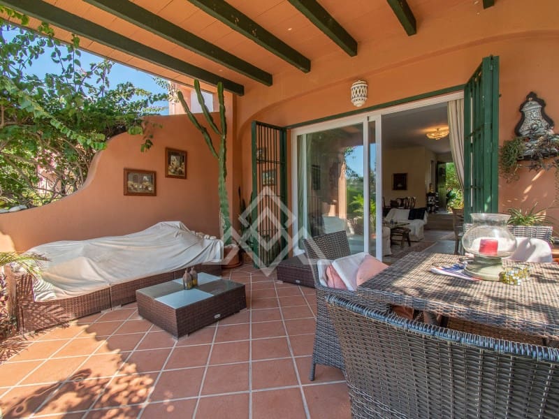 3 sypialnia Dom na sprzedaż w Calahonda - 595 000 € (Ref: 9149514)