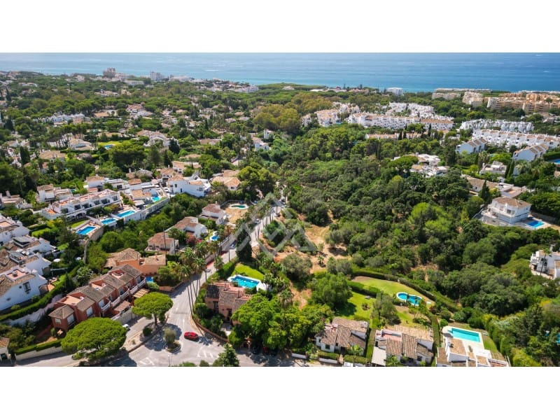 3 sypialnia Dom na sprzedaż w Calahonda - 595 000 € (Ref: 9149514)