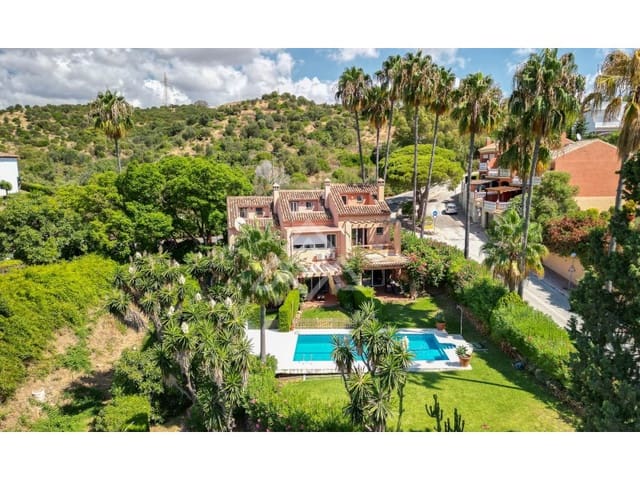 3 sypialnia Dom na sprzedaż w Calahonda, Mijas - 595 000 € (Ref: 9149514)