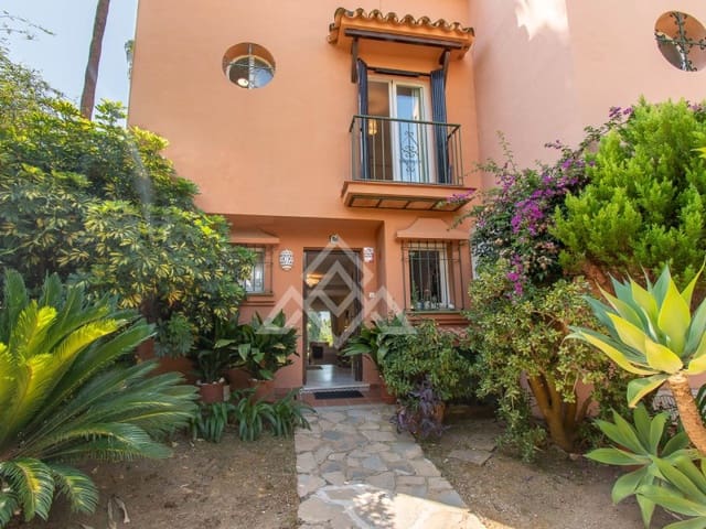 3 sypialnia Dom na sprzedaż w Calahonda, Mijas - 595 000 € (Ref: 9149514)