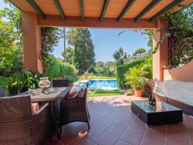 3 sypialnia Dom na sprzedaż w Calahonda, Mijas - 595 000 € (Ref: 9149514)