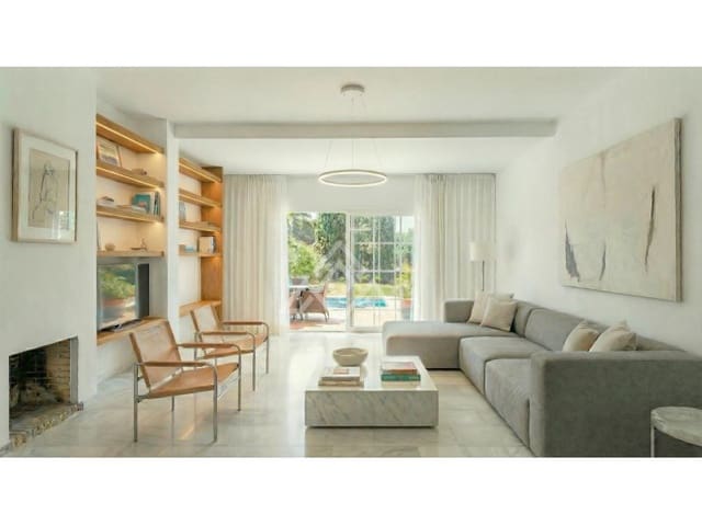 3 bedroom Townhouse for sale in Calahonda, Mijas - € 595,000 (Ref: 9149514)