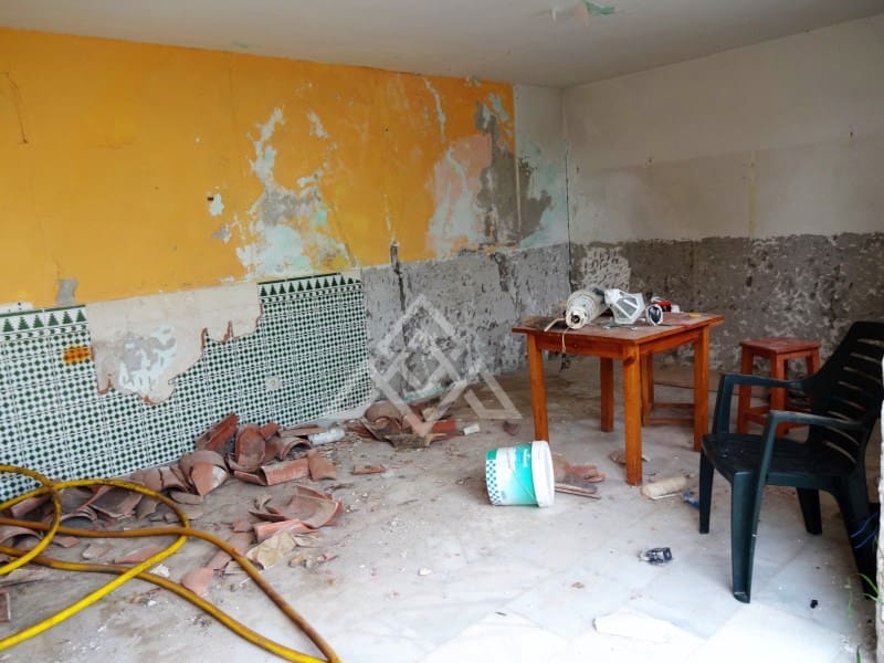 Byggetomt til salgs i Calahonda - € 350 000 (Ref: 9152395)