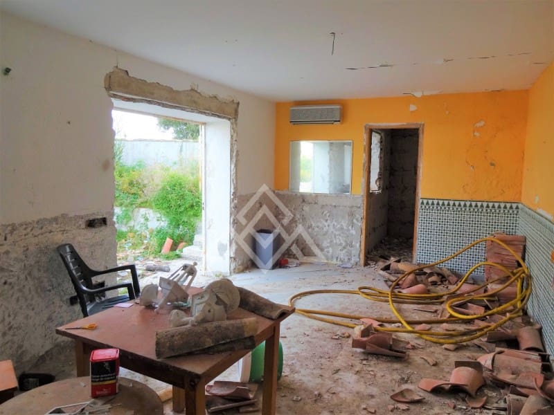 Byggetomt til salgs i Calahonda - € 350 000 (Ref: 9152395)