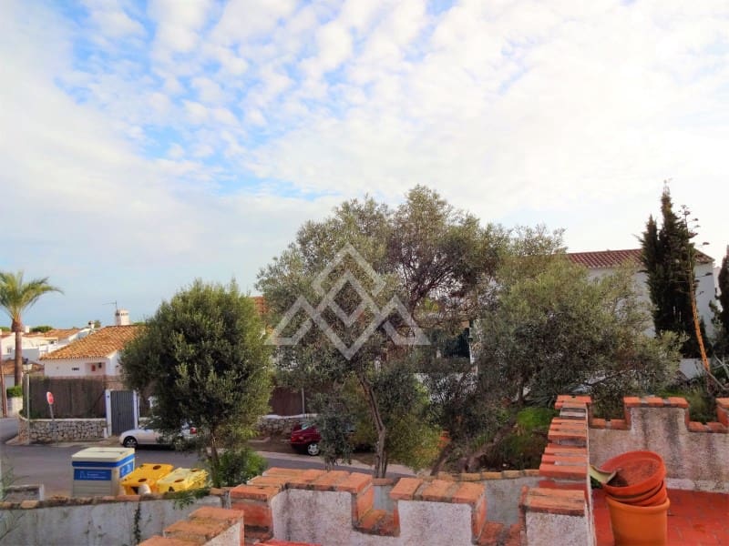 Byggetomt til salgs i Calahonda - € 350 000 (Ref: 9152395)