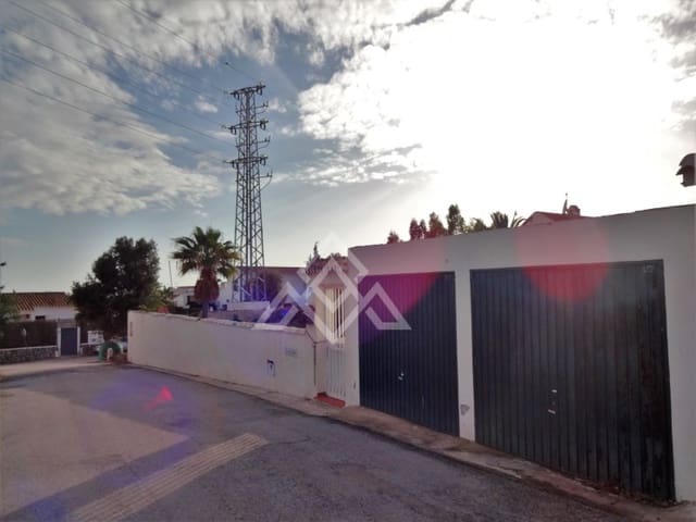 Tontti myytävänä paikassa Calahonda, Mijas - 350 000 € (Ref: 9152395)