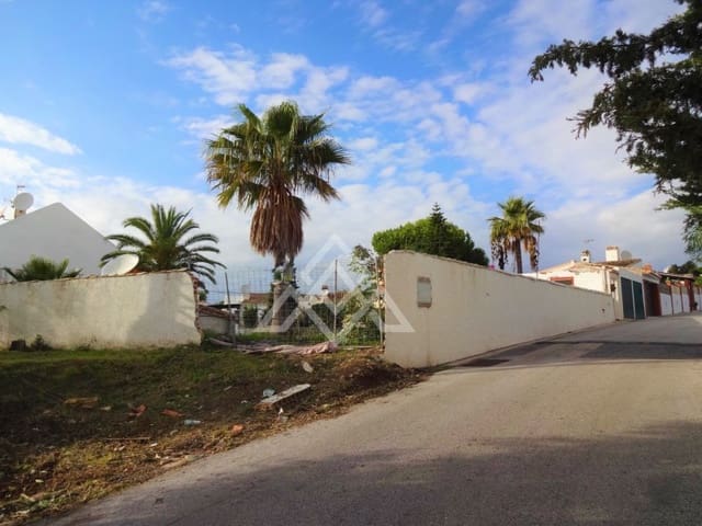 Building Plot for sale in Calahonda, Mijas - € 350,000 (Ref: 9152395)