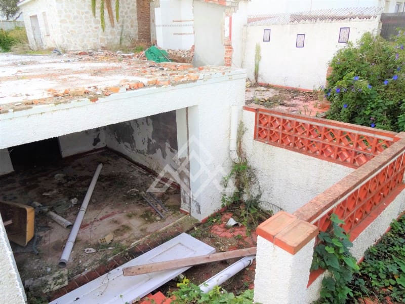 Byggetomt til salgs i Calahonda - € 350 000 (Ref: 9152395)