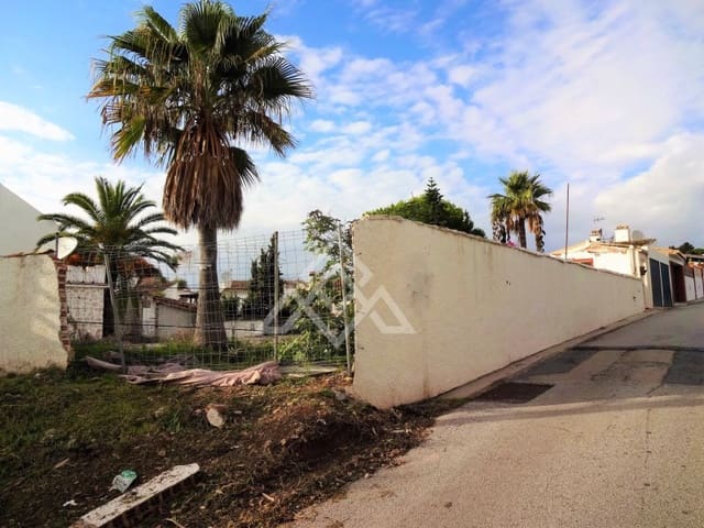 Building Plot for sale in Calahonda, Mijas - € 350,000 (Ref: 9152395)