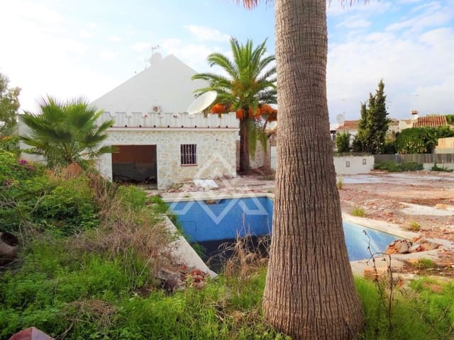 Building Plot for sale in Calahonda, Mijas - € 350,000 (Ref: 9152395)