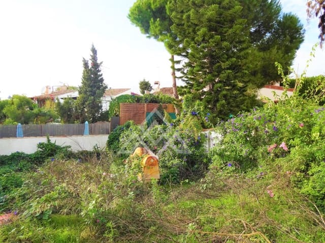 Tontti myytävänä paikassa Calahonda, Mijas - 350 000 € (Ref: 9152395)