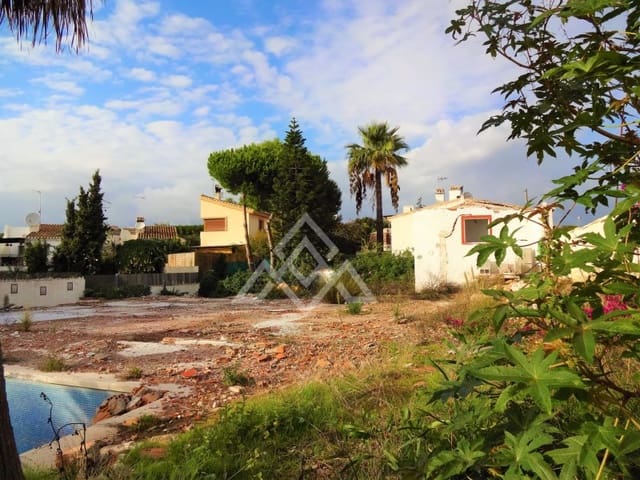 Building Plot for sale in Calahonda, Mijas - € 350,000 (Ref: 9152395)