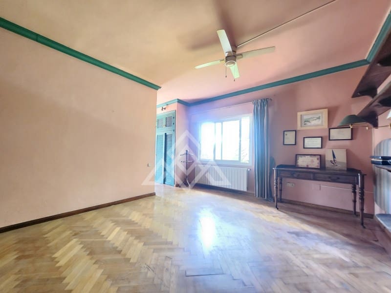 8 sypialnia Willa na sprzedaż w Calahonda z garażem - 2 350 000 € (Ref: 9159937)