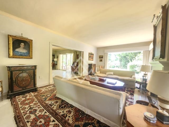 8 camera da letto Villa in vendita in Calahonda, Mijas con garage - 2.350.000 € (Rif: 9159937)