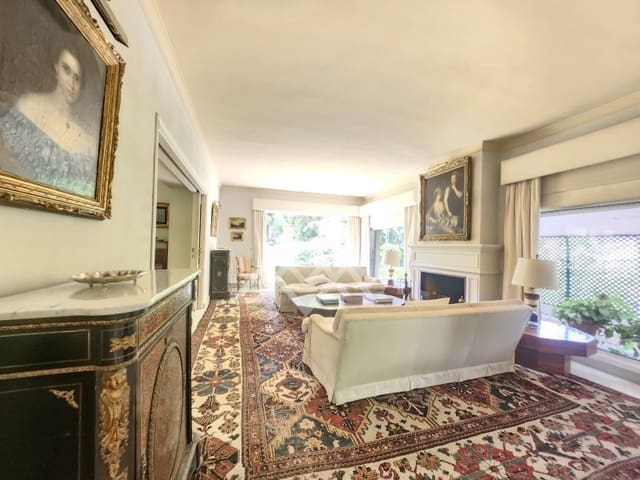 8 camera da letto Villa in vendita in Calahonda, Mijas con garage - 2.350.000 € (Rif: 9159937)