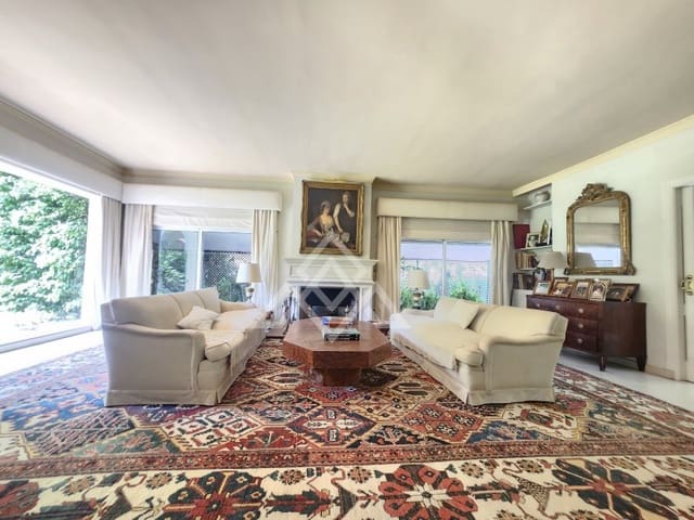 8 camera da letto Villa in vendita in Calahonda, Mijas con garage - 2.350.000 € (Rif: 9159937)