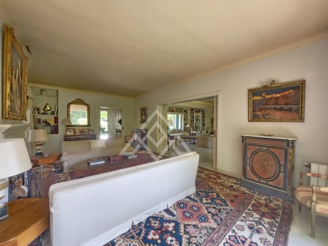 8 camera da letto Villa in vendita in Calahonda, Mijas con garage - 2.350.000 € (Rif: 9159937)