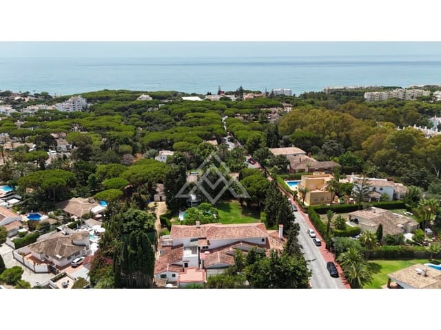 8 camera da letto Villa in vendita in Calahonda, Mijas con garage - 2.350.000 € (Rif: 9159937)