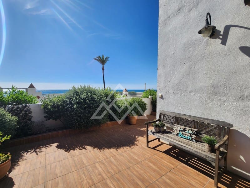 3 soveværelse Byhus til salg i Bahia de Casares - € 1.250.000 (Ref: 9183972)