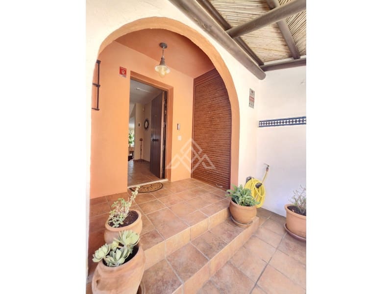 3 soveværelse Byhus til salg i Bahia de Casares - € 1.250.000 (Ref: 9183972)