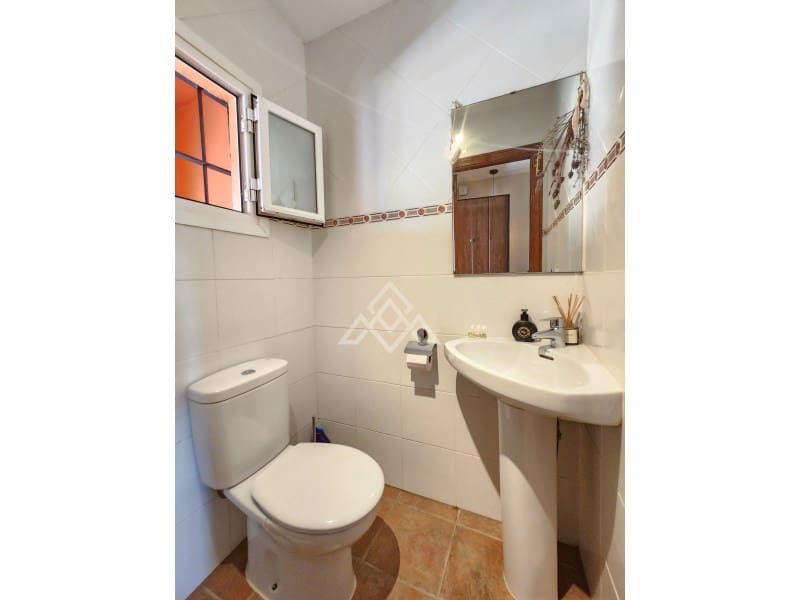 3 soveværelse Byhus til salg i Bahia de Casares - € 1.250.000 (Ref: 9183972)