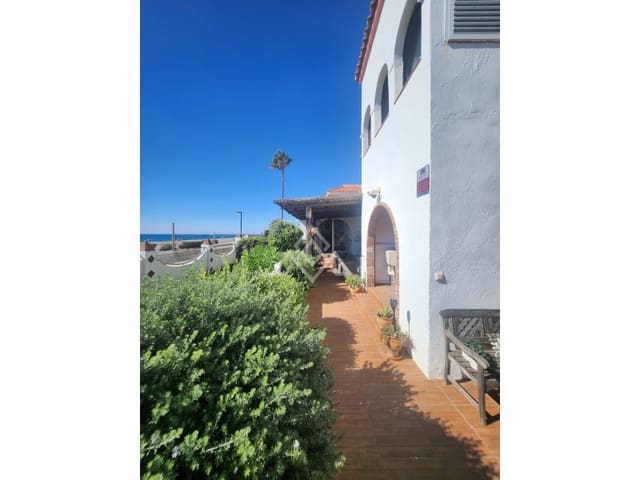 3 sypialnia Dom na sprzedaż w Bahia de Casares, Casares - 1 250 000 € (Ref: 9183972)