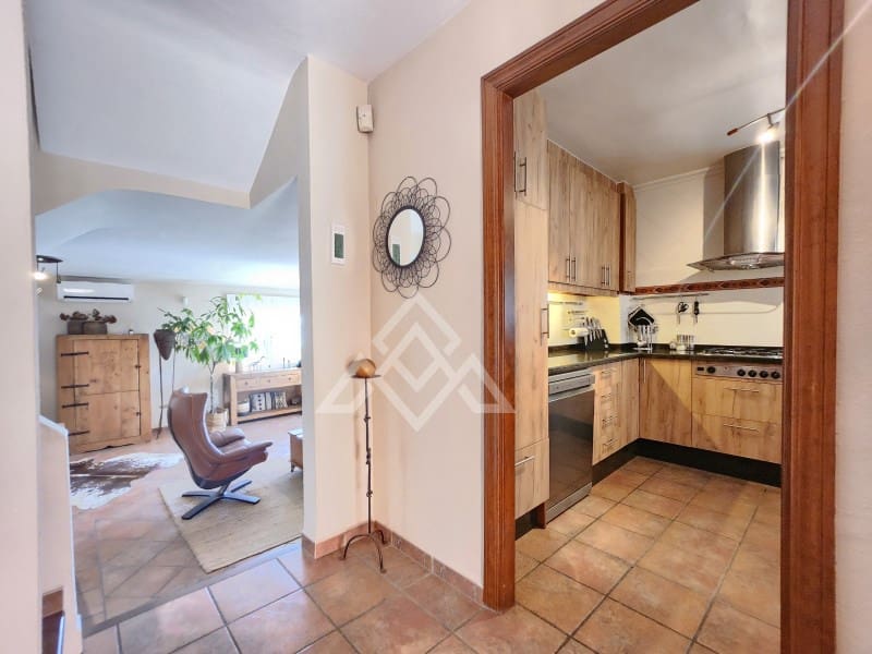 3 soveværelse Byhus til salg i Bahia de Casares - € 1.250.000 (Ref: 9183972)