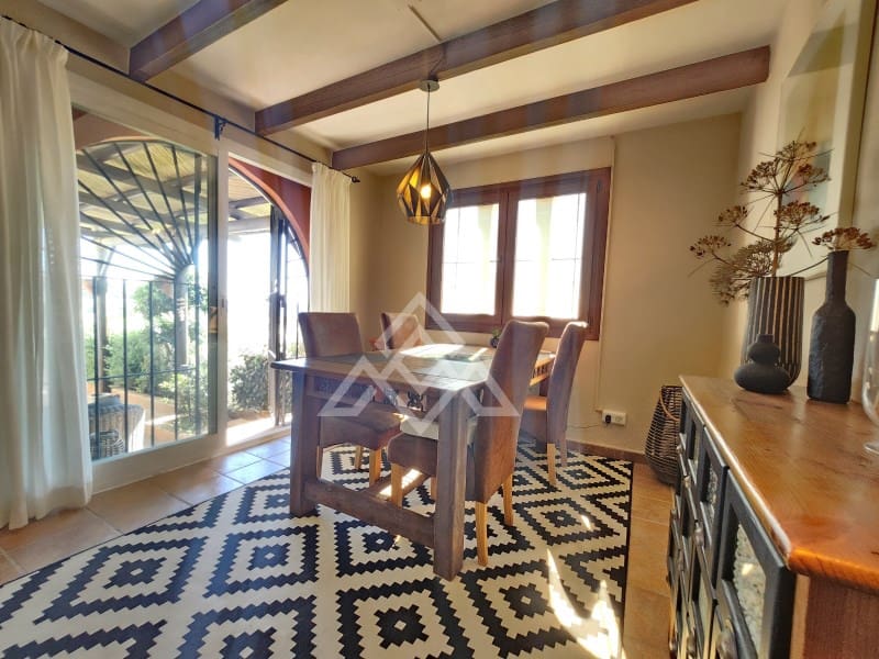 3 soveværelse Byhus til salg i Bahia de Casares - € 1.250.000 (Ref: 9183972)